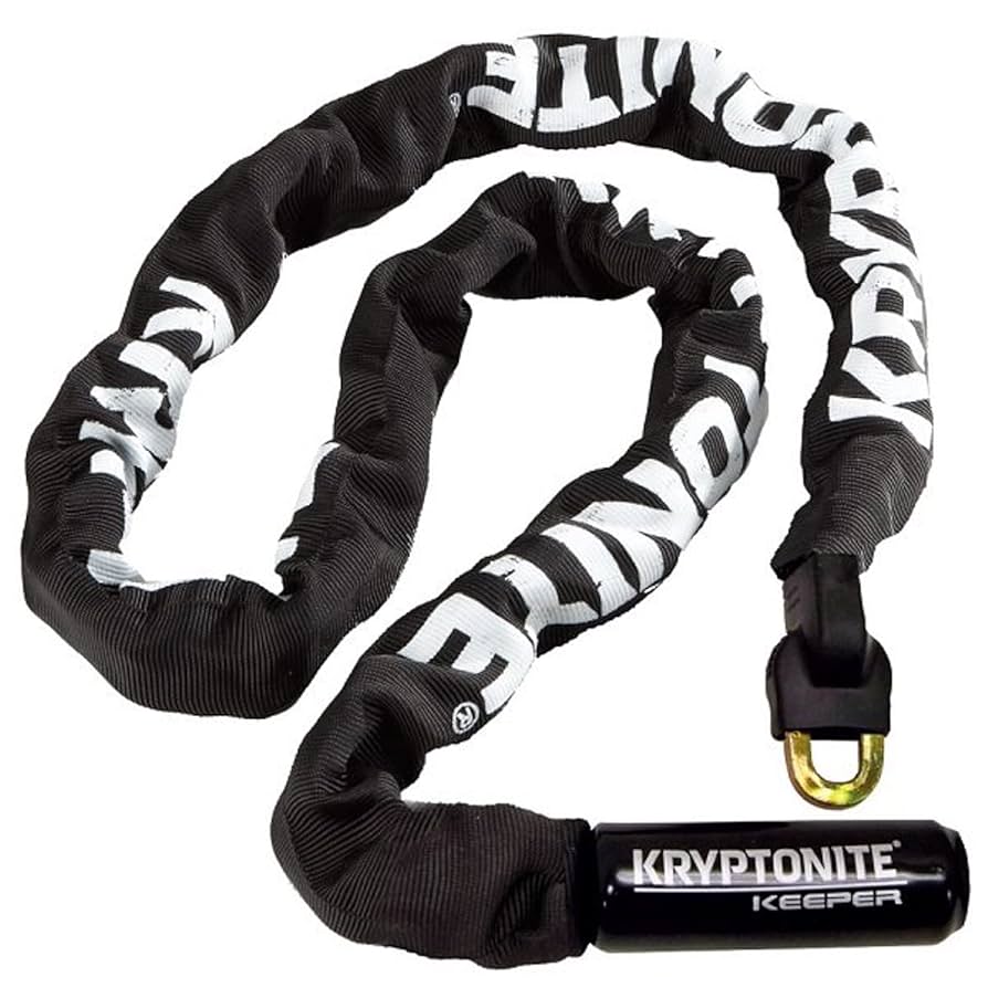Amazon.com : Kryptonite New-U New York Standard Heavy Duty